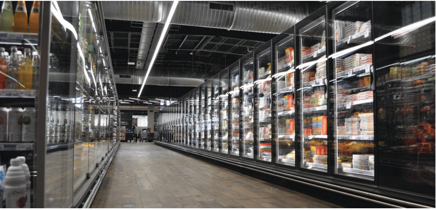 Refrigeration Systems